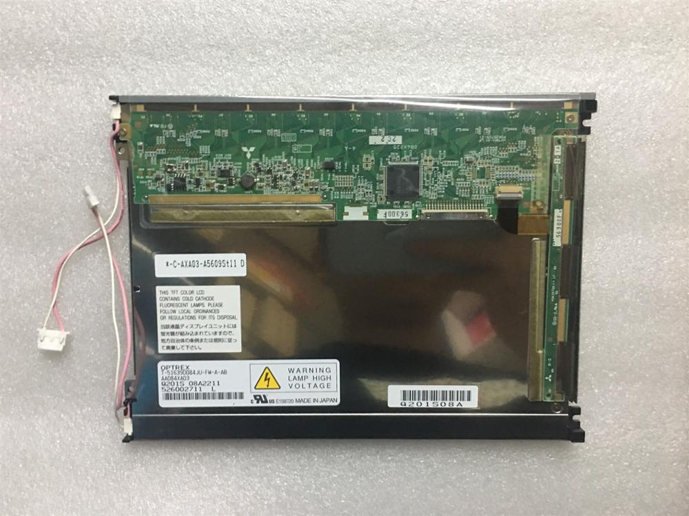 LCD ÷ г 8.4 ġ
